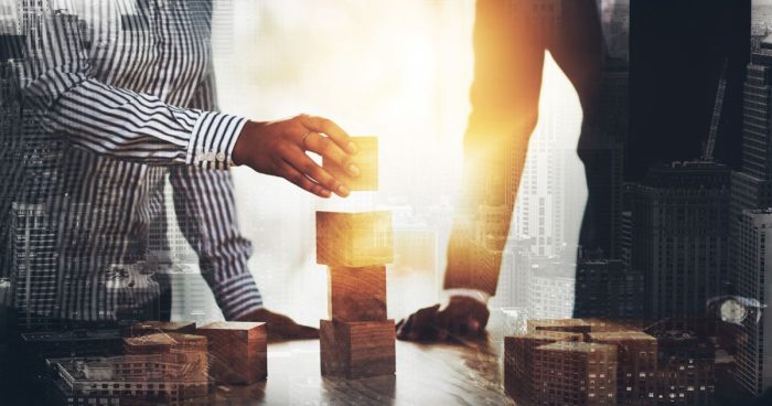 Vállalkozásindítás